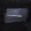 UNDERCOVER アンダーカバー 17AW JUT4203 john undercover ジョンアンダーカバー フラワープリント デッキ ジャケット ブラック系 3【中古】