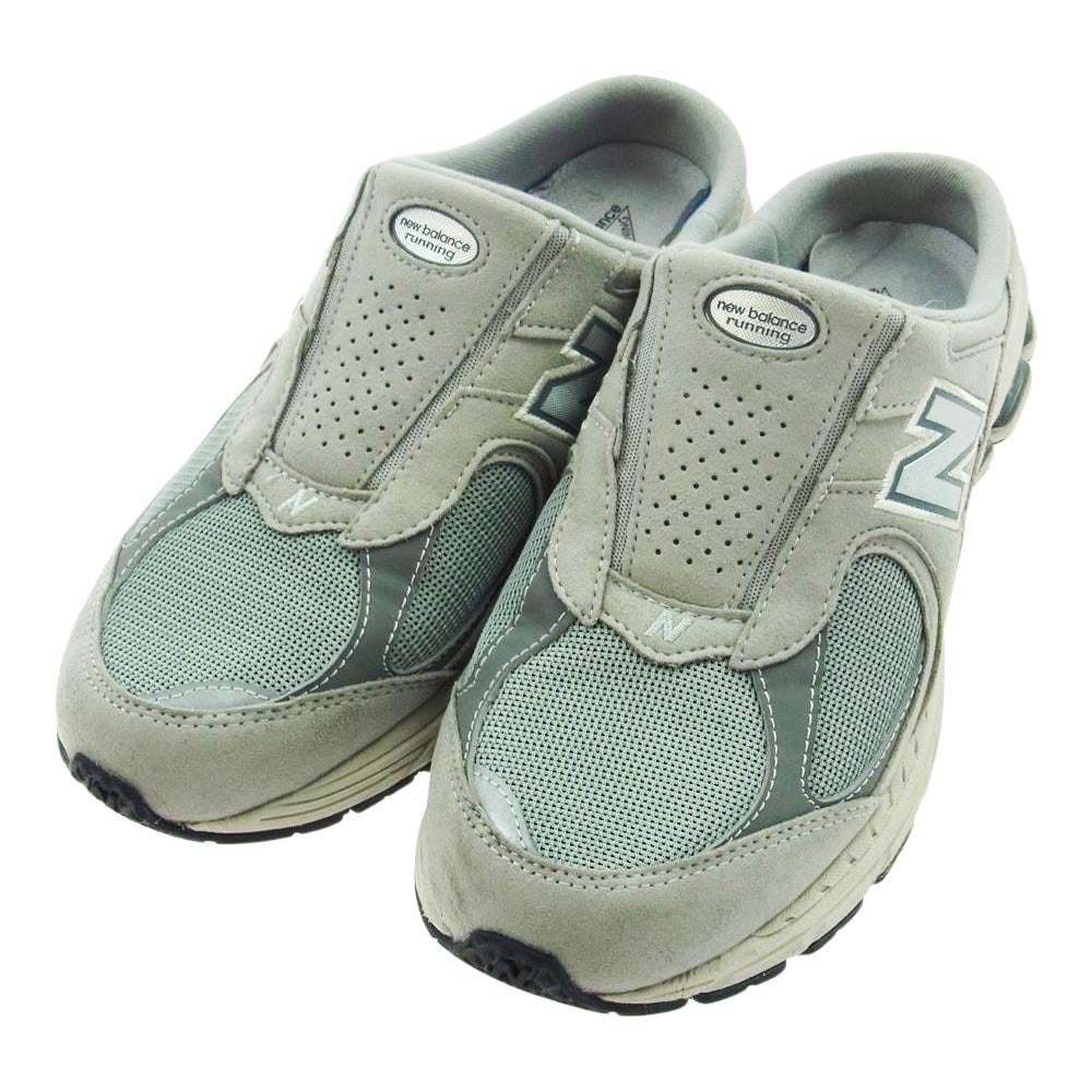 NEW BALANCE ニューバランス M2002RMI ローカット サンダル スニーカー