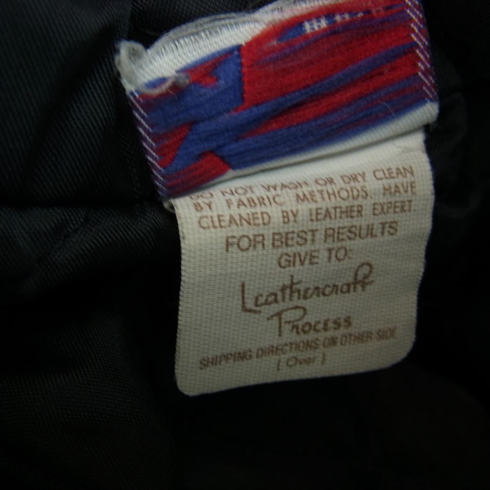 schott ショット 908 241-2600 90s ダブル ライダース ジャケット