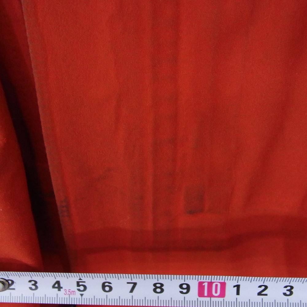 KLATTERMUSEN クレッタルムーセン 521192 Allgron Jacket アルグロンジャケット マウンテンパーカ レッド系 S【中古】