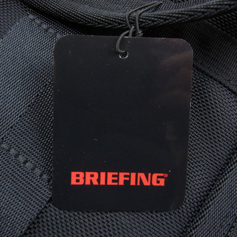 BRIEFING ブリーフィング BRA223T01 DELTA MASTER TOTE TALL デルタ