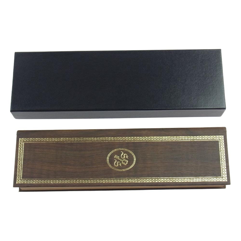 Sympathy of Soul シンパシーオブソウル Old Feather Necklace オールド ダブル 2連 フェザー ネックレス シルバー系【中古】