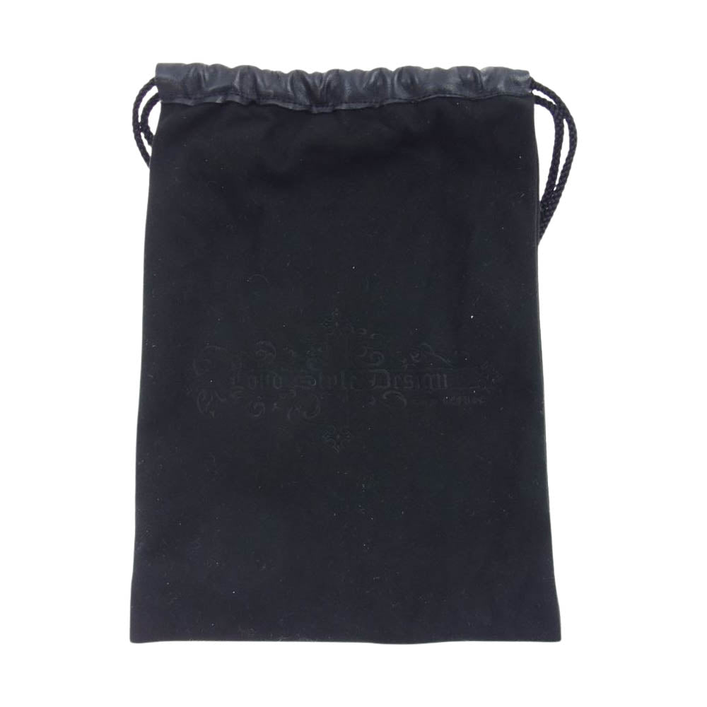 ラウドスタイルデザイン L.S.D クローズZERO 滝谷源治モデル