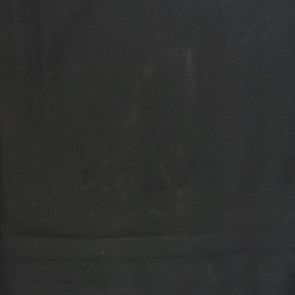 F.C.R.B. エフシーアールビー 22SS FCRB-220000 F.C.Real Bristol WARM UP JACKET ウォームアップ ジャケット ロゴ ブラック系 XL【中古】