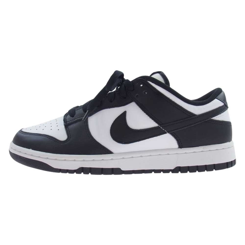 Nike Dunk Low Retro Shoes White [DJ6188-101] 