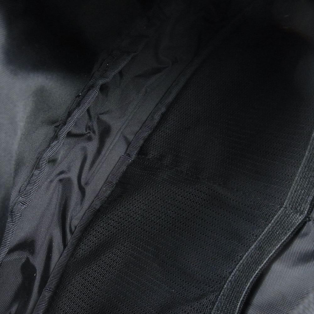 Supreme シュプリーム 18SS Waist Bag ロゴ ウエストバッグ ブラック系【中古】