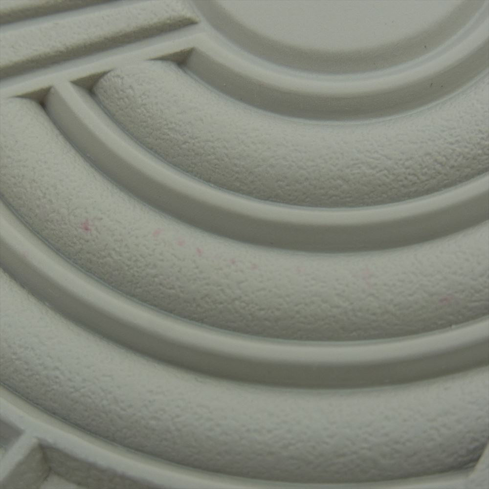 NIKE ナイキ DJ0950-119 off-white DUNK LOW THE 50 COLLECTION 1OF50 Lot19 オフホワイト ダンク ロー オフホワイト系 オレンジ系 ブルー系 26.5cm【極上美品】【中古】