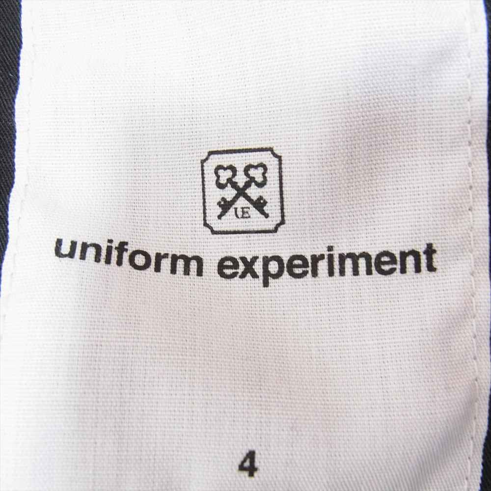 uniform experiment ユニフォームエクスペリメント 22SS UE-220044