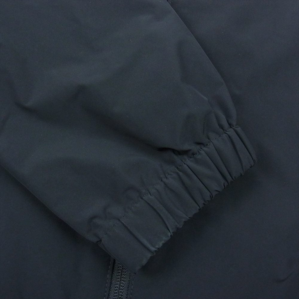 F.C.R.B. エフシーアールビー 22AW FCRB-222132 SOPH TOKYO 23 FLIGHT SUIT JACKET フライト ナイロン ジャケット ブラック系 XL【中古】