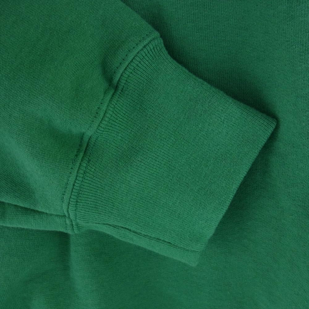 Supreme シュプリーム 23AW NYC Crewneck Light Pine クルーネック ライト パイン スウェット グリーン系 S【新古品】【未使用】【中古】