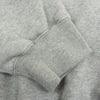 FEAR OF GOD フィアオブゴッド FOG ESSENTIALS エフオージー エッセンシャル 1977 ワッペン 長袖 スウェット グレー系 L【中古】