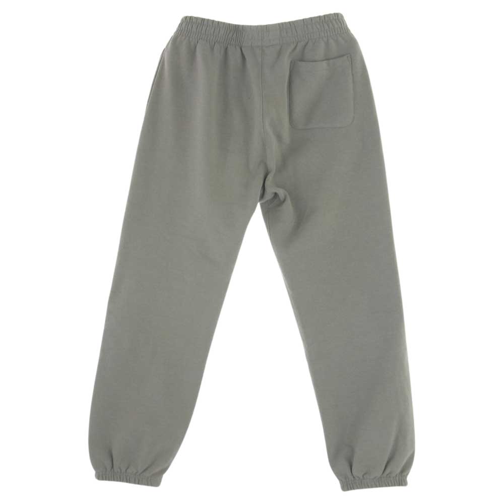 Supreme シュプリーム 22SS Small Box Sweatpant スモール ボックス スウェットパンツ Olive L【極上美品】【中古】