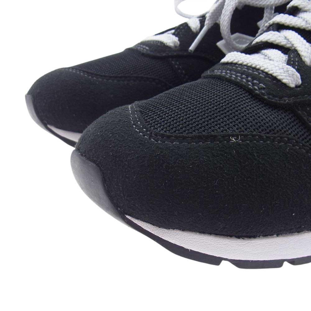 NEW BALANCE ニューバランス CM996XB2 CM996 GTX B2 ゴアテックス ローカット スニーカー ブラック系 28cm【美品】【中古】