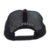 Supreme シュプリーム 19AW End Of The World Mesh Cap メッシュ キャップ ブラック系【中古】