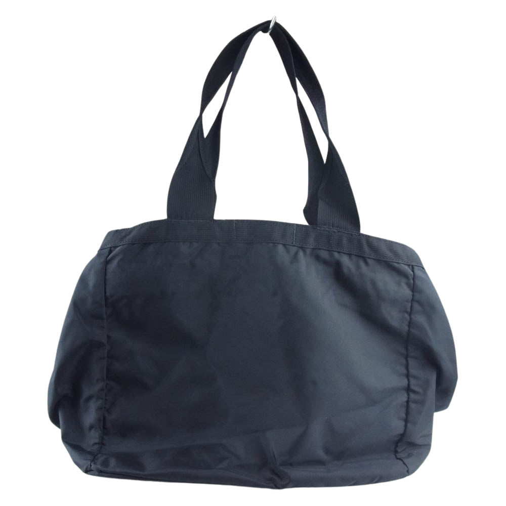 BRIEFING ブリーフィング TOTE BAG 3ROOMS WIRE RIP ボストンバッグ ブラック系【中古】