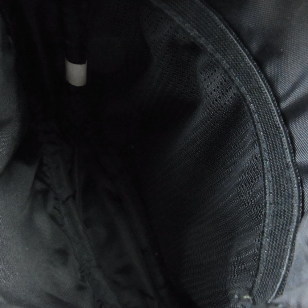 Supreme シュプリーム 18SS Shoulder Bag ショルダーバッグ ブラック系【中古】