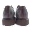 Paraboot パラブーツ 710707 CHAMBORD TEX MARRON LIS CAFE シャンボード ドレス シューズ レザー ブラウン系 6.5【極上美品】【中古】