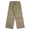 Buzz Rickson's バズリクソンズ M43035 EARLY MILITARY CHINOS 1945 MODEL ミリタリー チノパンツ ベージュ系 W29【中古】