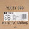 YEEZY BOOST イージーブースト GW6373 YEEZY 500 GRANITE イージー グラナイト スニーカー グレー系 29cm【中古】