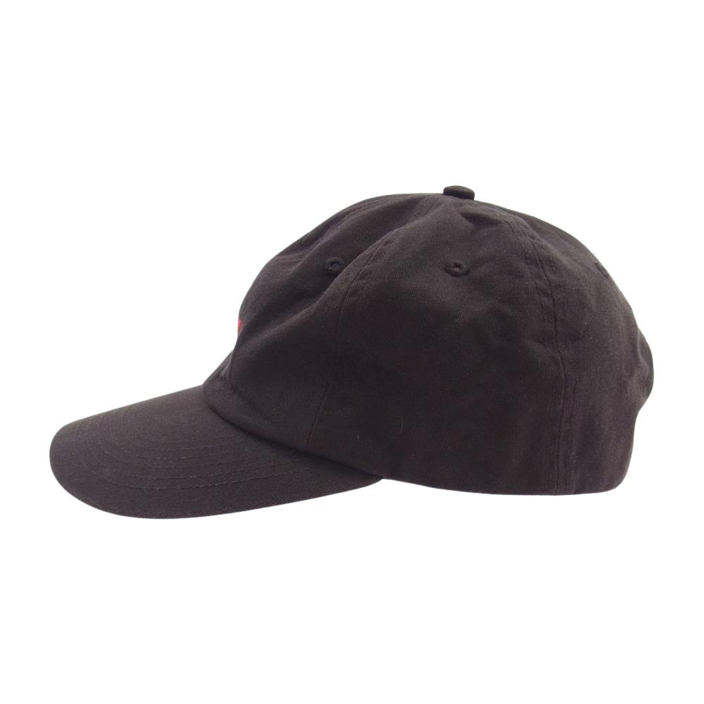 アフィックス USA製 ロゴ キャップ ブラウン系【中古】