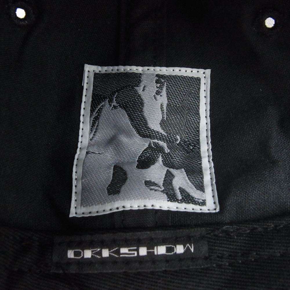 Rick Owens リックオウエンス 18AW DU18F7465 DRKSHDW ダークシャドウ