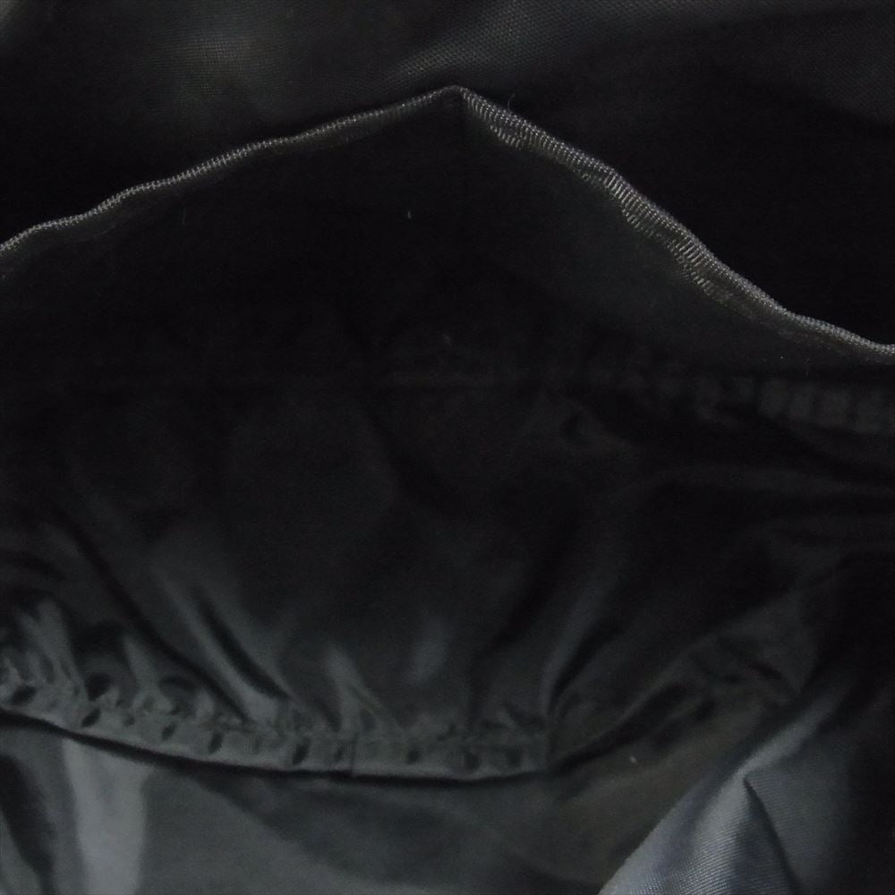 Supreme シュプリーム 17SS  Waist Bag ウェウト バッグ ブラック系【中古】