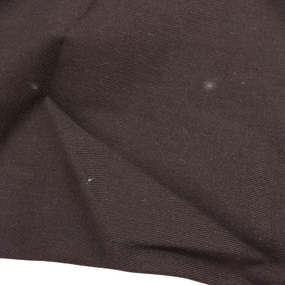 GUCCI グッチ 411924 GGスプリーム キャンバス インターロッキングG バックル ベルト ベージュ系【中古】