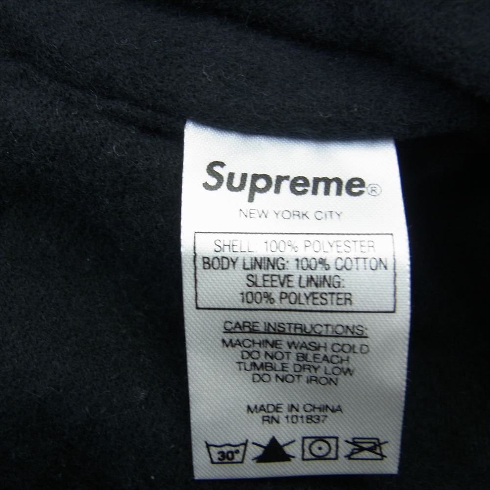 Supreme シュプリーム 16AW × UNDERCOVER Coaches Jacket 絵画転写 プリント アンダーカバー コーチ ジャケット L【中古】