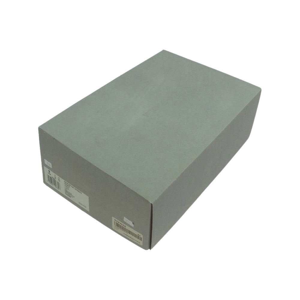 VETEMENTS ヴェトモン 17AW CN2260 × Reebok INSTAPUMP FURY リーボック インスタ ポンプフューリー スニーカー グレー系 27cm【中古】