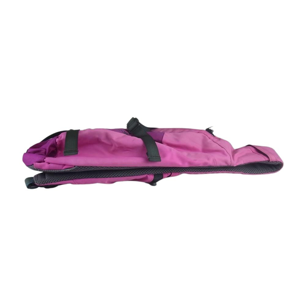 patagonia パタゴニア 48259FA11 ウエストバッグ ショルダーバッグ ピンク系【中古】