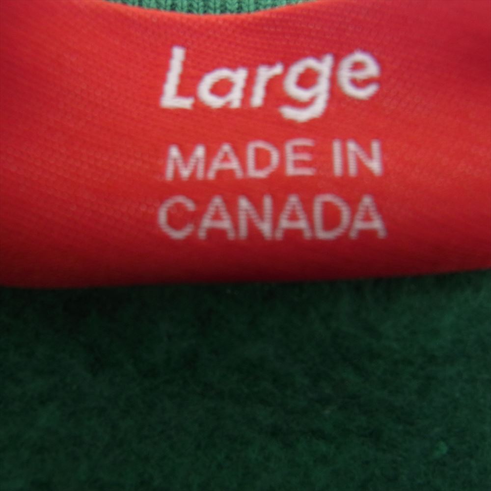 Supreme シュプリーム 23AW Nyc Crewneck ニューヨーク クルーネック スウェット トレーナー グリーン系【新古品】【未使用】【中古】