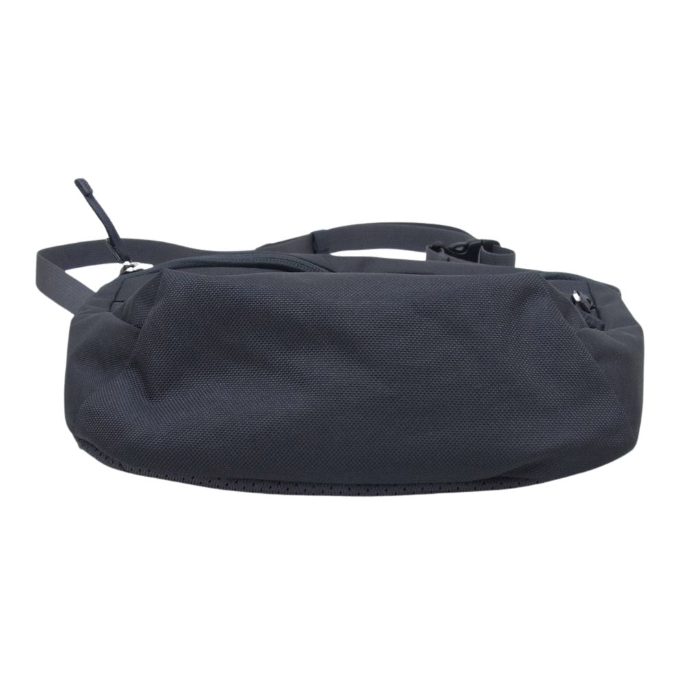 ARC'TERYX アークテリクス MANTIS 2 WAIST PACK マンティス2 ウエストバッグ ショルダーバッグ 26 GRAPHITE グレー系 ONE SIZE【美品】【中古】