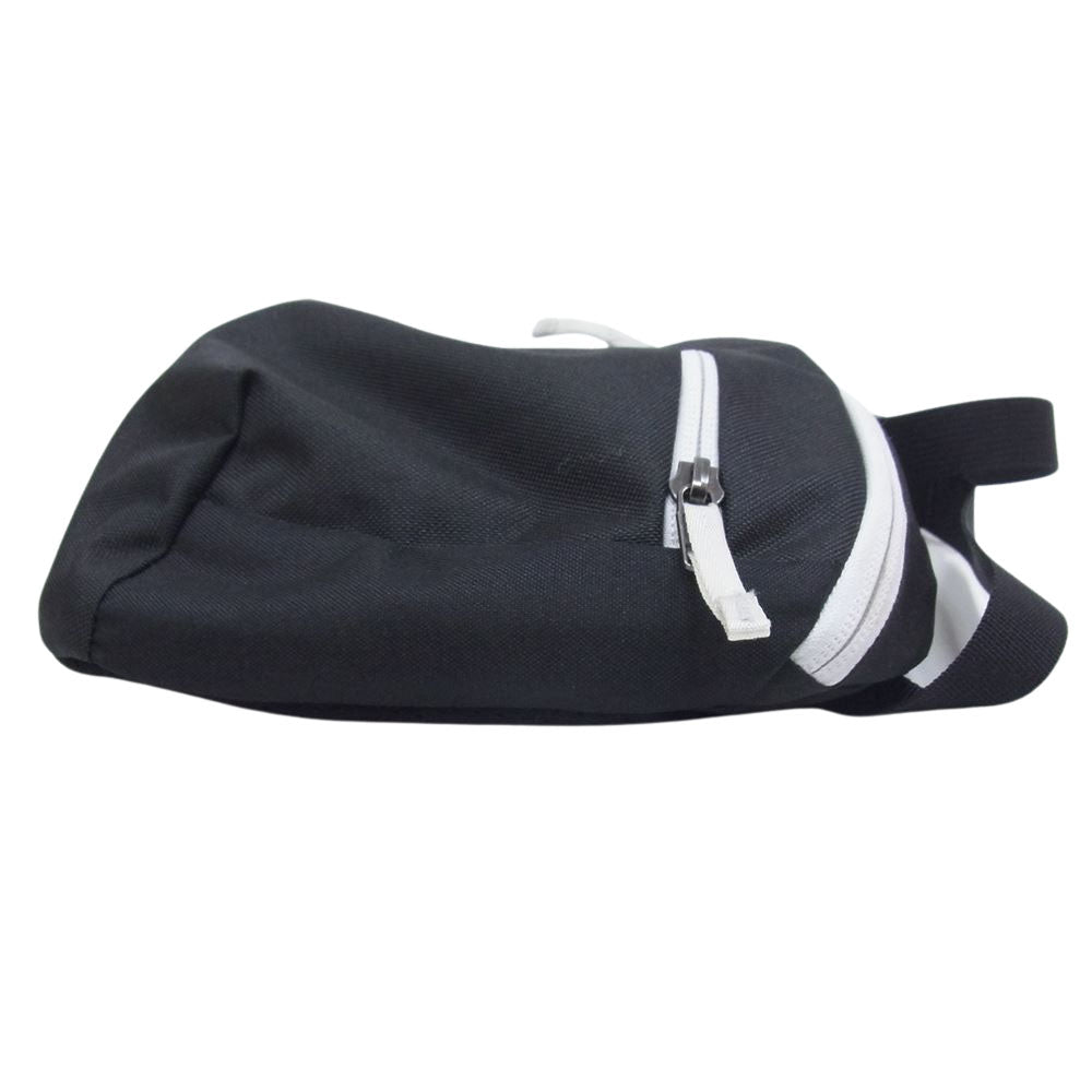 ARC'TERYX アークテリクス MANTIS 2 WAIST PACK マンティス2 ウエストバッグ ショルダーバッグ 26 ブラック系【美品】【中古】