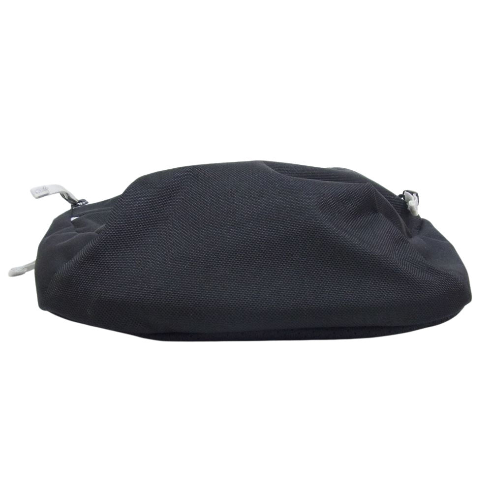 ARC'TERYX アークテリクス MANTIS 2 WAIST PACK マンティス2 ウエストバッグ ショルダーバッグ 26 ブラック系【美品】【中古】
