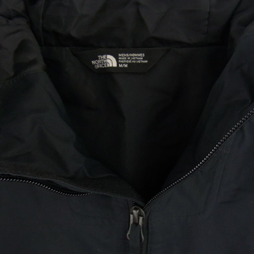 THE NORTH FACE ノースフェイス NF0A3SNX 並行品 MILLERTON JK ミラートン ジャケット ブラック系 カーキ系 M【中古】