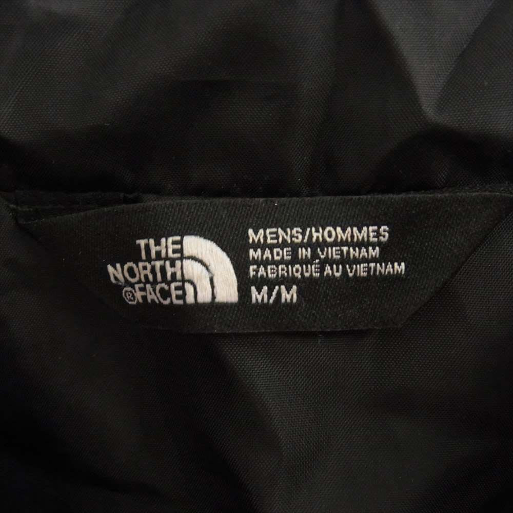 THE NORTH FACE ノースフェイス NF0A3SNX 並行品 MILLERTON JK ミラートン ジャケット ブラック系 カーキ系 M【中古】