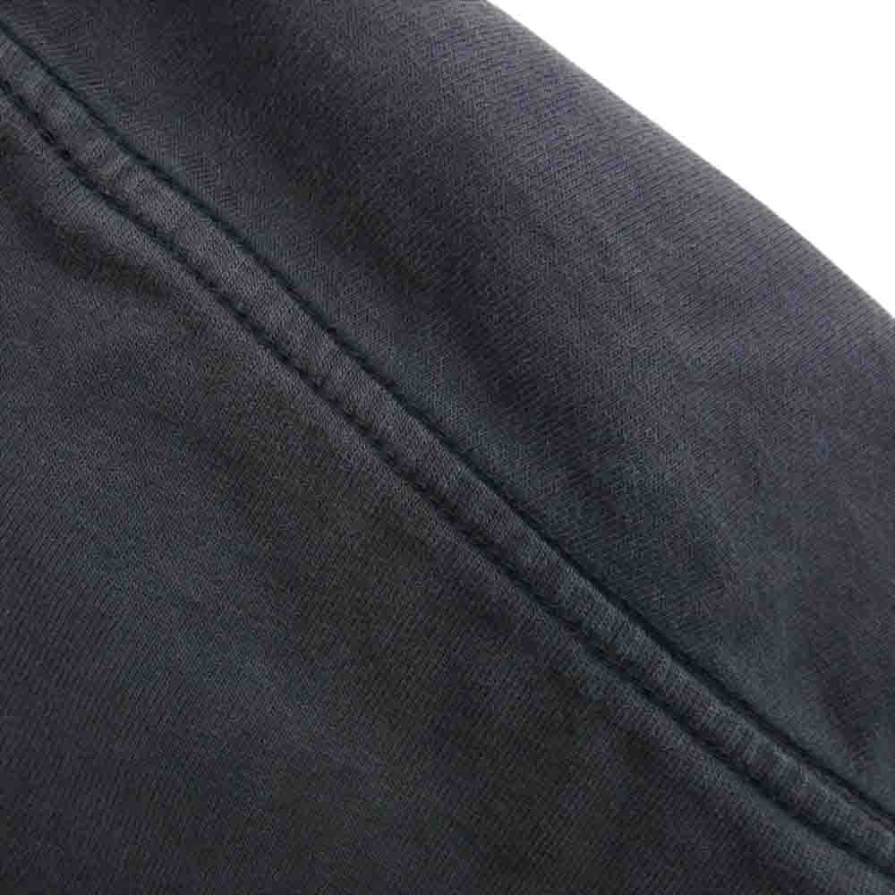 UNUSED アンユーズド US1638-c220s2 Van Gogh Museum The Potato Eaters ゴッホ 半袖 Tシャツ ブラック系 2【極上美品】【中古】