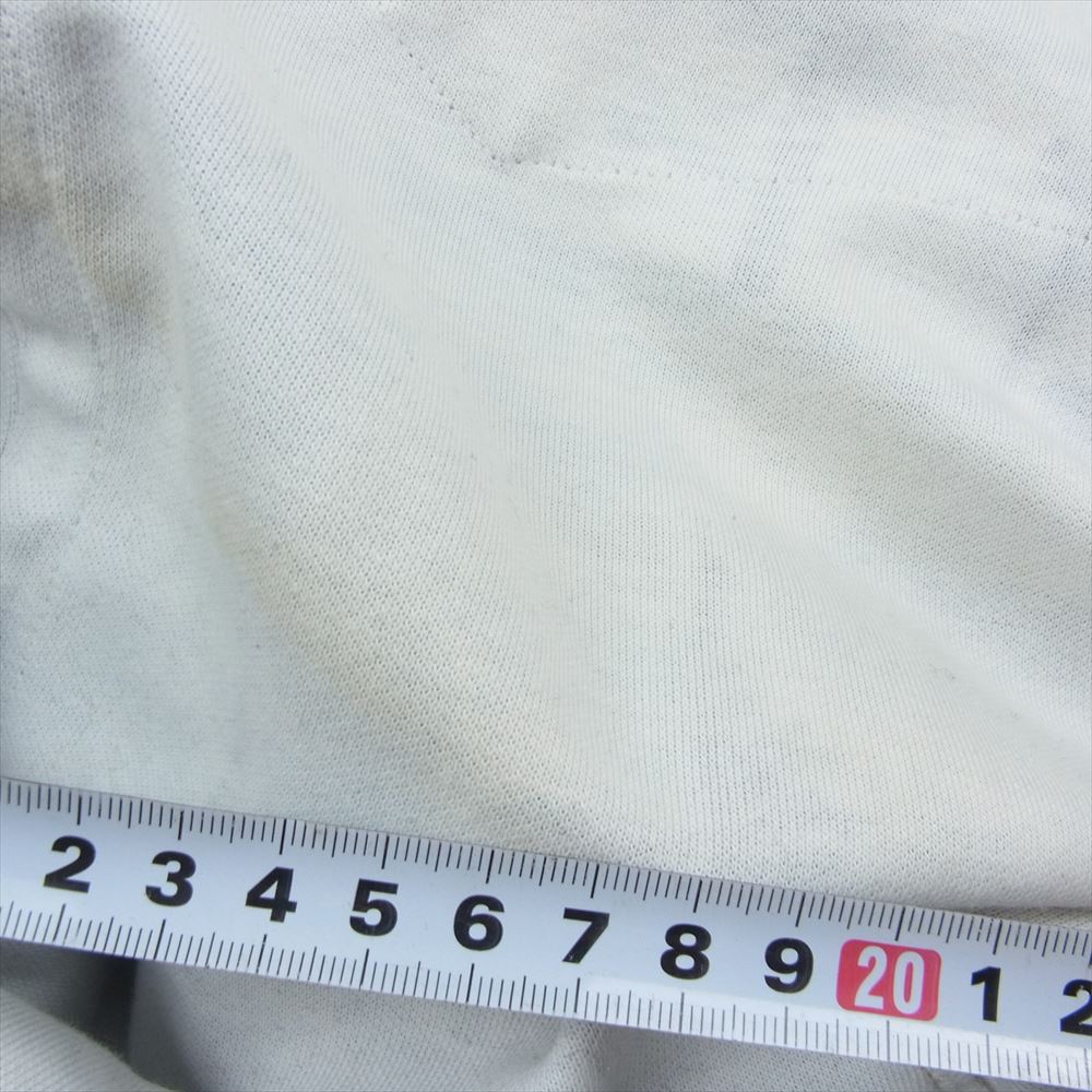 GUCCI グッチ × THE NORTH FACE ノースフェイス 21AW 671446 XJDQ8 Jogging Pant ジョギング ジョガー スウェット パンツ マルチカラー系 S【中古】