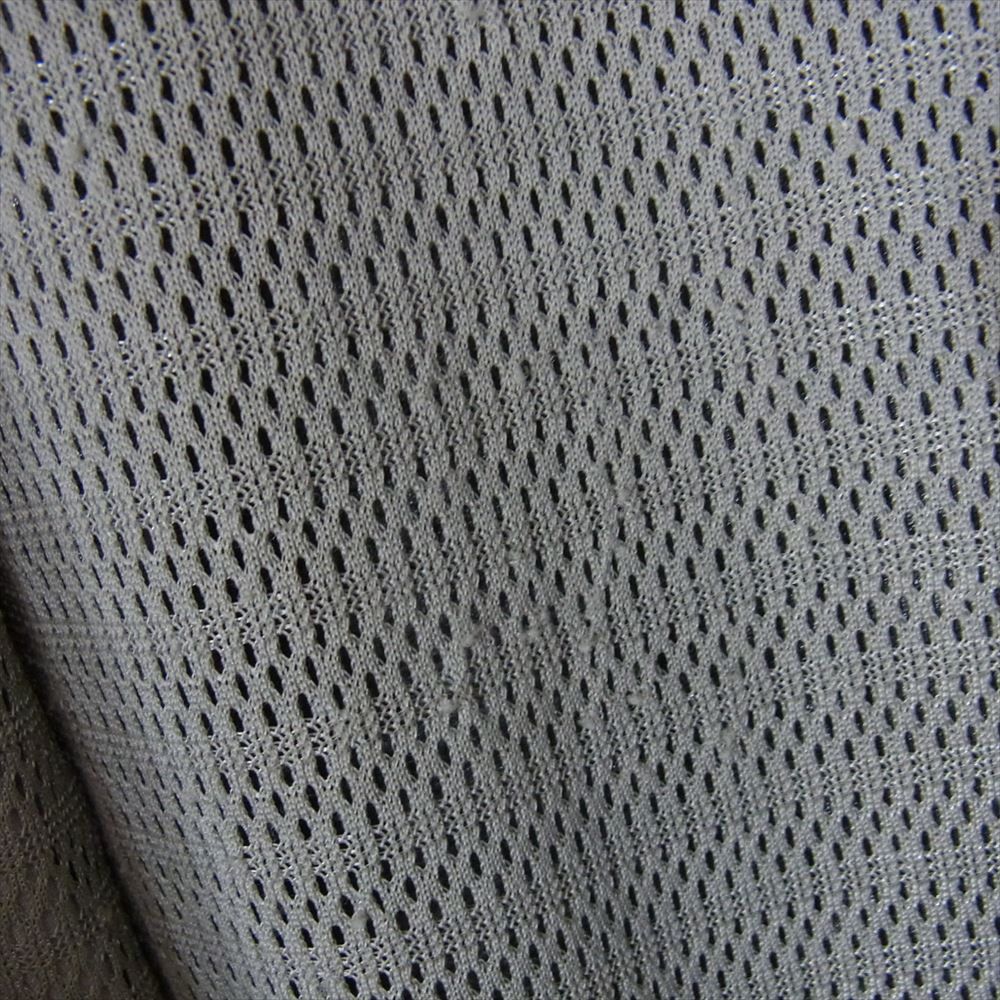 patagonia パタゴニア 08AW 84997 08年製 STORM JACKET ストーム ジャケット ブラック系 L【中古】