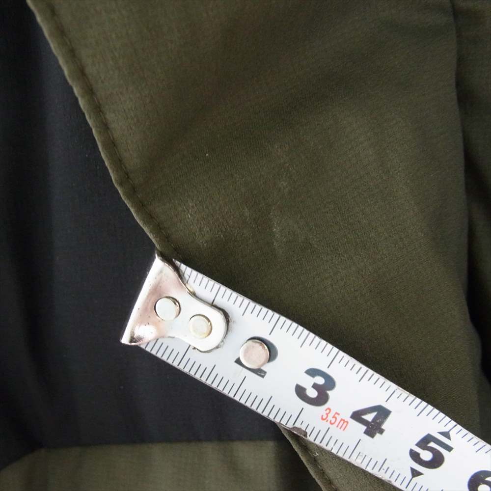 THE NORTH FACE ノースフェイス ND91950 Baltro Light Jacket バルトロライト ダウン ジャケット ニュートープ カーキ系 S【中古】