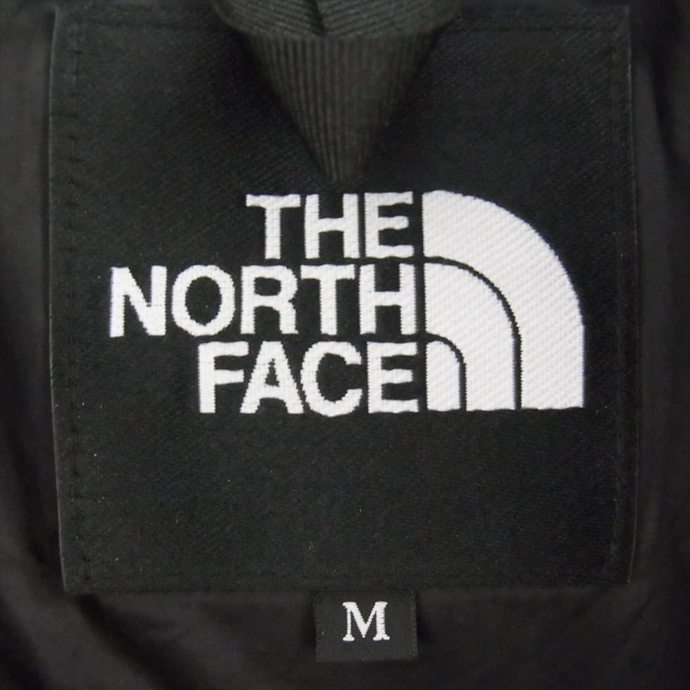 THE NORTH FACE ノースフェイス ND91950 Baltro Light Jacket バルトロライト ダウン ジャケット ユーティリティーブラウン ライトブラウン系 M【中古】