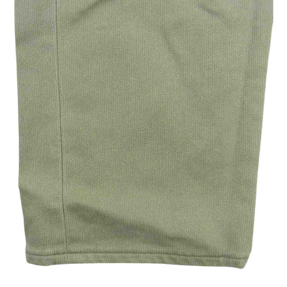 STANDARD CALIFORNIA スタンダードカリフォルニア SD Pique Pants ピケパンツ  カーキ系 32【美品】【中古】