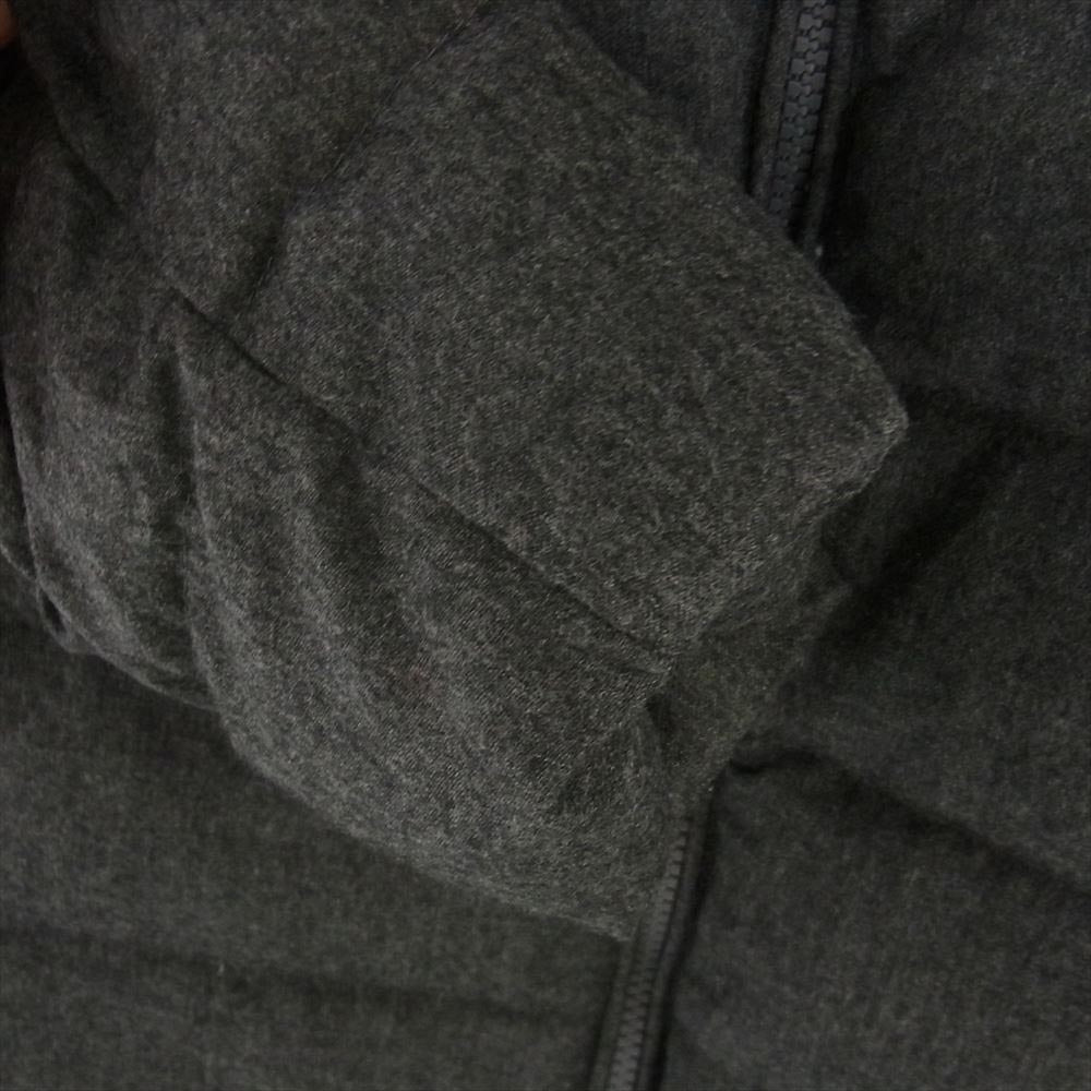 STANDARD CALIFORNIA スタンダードカリフォルニア SD HEAVY DUTY CLASSIC ANORAK JACKET  ヘビー デューティー クラシック アノラック ジャケット ブラック系 L【美品】【中古】