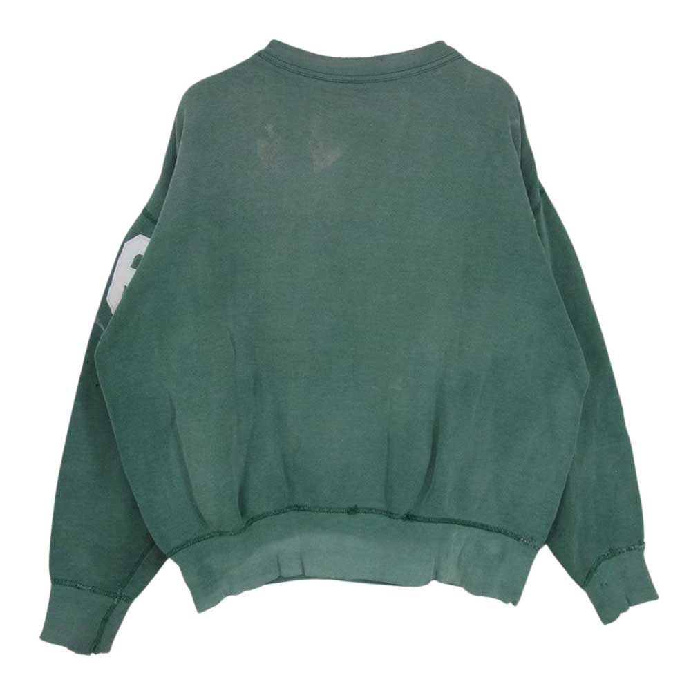 ラッセルアスレティック ヴィンテージ ビンテージ 50s 60s 前V