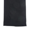 ISAMUKATAYAMA BACKLASH イサムカタヤマバックラッシュ 1934-02 SUPER STRETCH COTTON TORNADO MID SARROUEL ストレッチ パンツ ブラック系 M【中古】