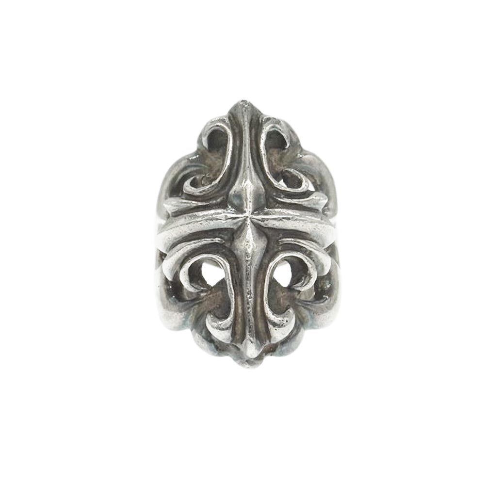 ラウドスタイルデザイン LSD TEMPER RING テンパーリング  シルバー系 14.5号【中古】