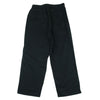 GRAPHPAPER グラフペーパー GM232-40058B Solotex Twill Wide Chef Pants ソロテックス ストレッチ タイプライター ワイド パンツ ブラック系 F【中古】