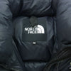 THE NORTH FACE ノースフェイス ND91308 NUPTSE JACKET ヌプシ ダウンジャケット ブラック系 M【中古】