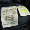 THE NORTH FACE ノースフェイス ND91308 NUPTSE JACKET ヌプシ ダウンジャケット ブラック系 M【中古】