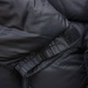 THE NORTH FACE ノースフェイス ND91308 NUPTSE JACKET ヌプシ ダウンジャケット ブラック系 M【中古】